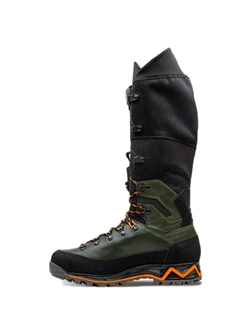 CRISPI FUTURA NXT GTX CF4000 2400 GREEN